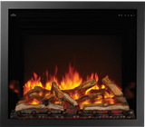 Napoleon 42" Elevation Built-In Electric Fireplace - NEFB42H-MF