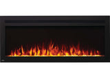 Napoleon 50" PurView Electric Fireplace - NEFL50HI