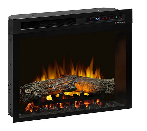 Dimplex Multi Fire 23 Plug In Electric Firebox Xhd23l The Electric Fireplace Shop 4530